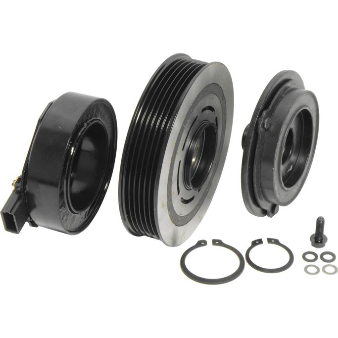 UAC-CL1640C, Universal Air Conditioner Air Conditioning Compressor Clutches CL 1640C in UAE, Dubai. Condition - new. Price 490 AED. Photo, seller contacts | AUTO.AE