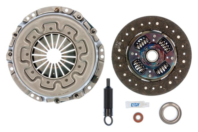 EXY-16018, Exedy Clutch USA Clutch Kits 16018 in UAE, Dubai. Condition - new. Price ⁦750 AED⁩. Photo, seller contacts | AUTO.AE