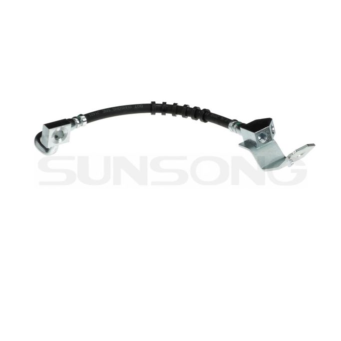 SUG-2203674, Sunsong Brake Hoses for 1998-2002 CROWN VICTORIA, 1998-2001 GRAND MARQUIS - 2203674 in UAE, Dubai. Condition - new. Price ⁦110 AED⁩. Photo, seller contacts | AUTO.AE