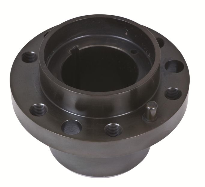 FLU-100001, Fluidampr Replacement Hubs 100001 في الإمارات العربية المتحدة, دبي. Condition - new. Price 740 AED. Photo, seller contacts | AUTO.AE