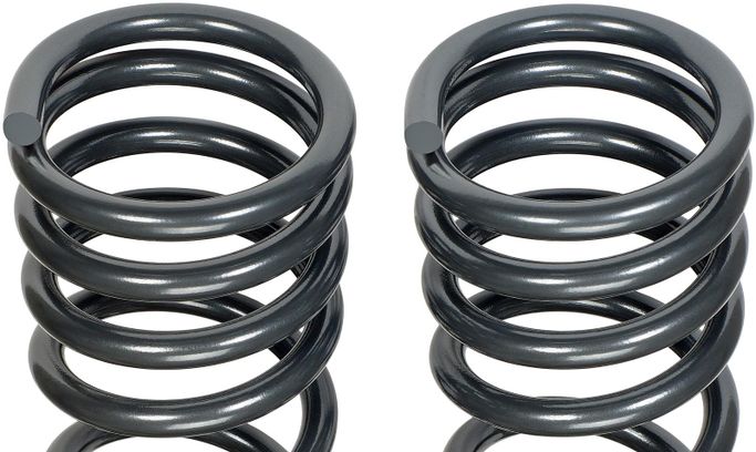 RNB-929-924, Dorman Heavy-Duty Coil Springs 929-924 في الإمارات العربية المتحدة, دبي. Condition - new. Price 2,170 AED. Photo, seller contacts | AUTO.AE