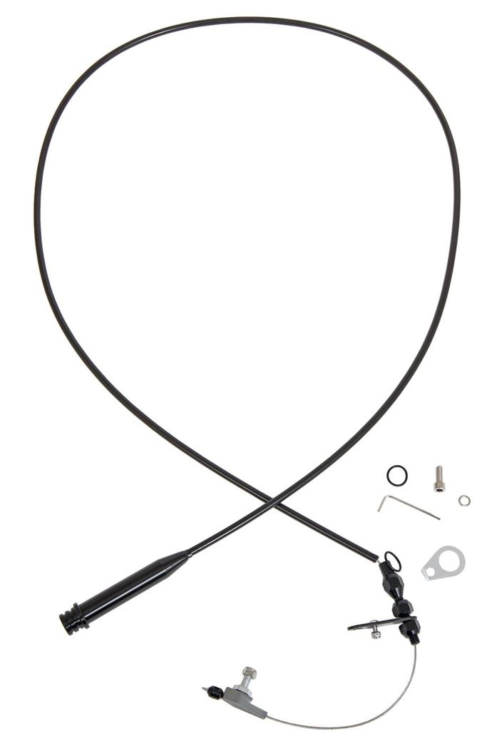 SUM-200037B, Summit Racing™ Kickdown Cable Kits SUM-200037B in UAE, Dubai. Condition - new. Price 200 AED. Photo, seller contacts | AUTO.AE