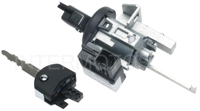 SMP-US459L, Standard Motor Ignition Lock Cylinders for 2006-2008 6, 2009-2011 RX-8 - US-459L in UAE, Dubai. Condition - new. Price 2,200 AED. Photo, seller contacts | AUTO.AE