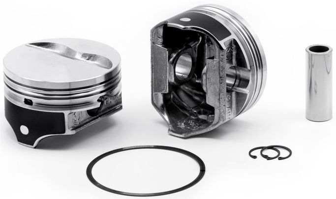 UEM-9908HC-060, KB Performance Claimer Pistons 9908HC.060 в ОАЭ, Дубай. Состояние - новое. Цена 1 490 AED. Фото, контакты продавца | AUTO.AE