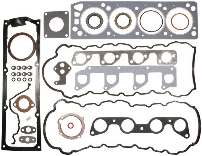 MAH-95-3582, Mahle Original Engine Gasket Sets for 1995-1997 B2300, 1998 B2500, 1995-1998 RANGER - 95-3582 in UAE, Dubai. Condition - new. Price ⁦580 AED⁩. Photo, seller contacts | AUTO.AE