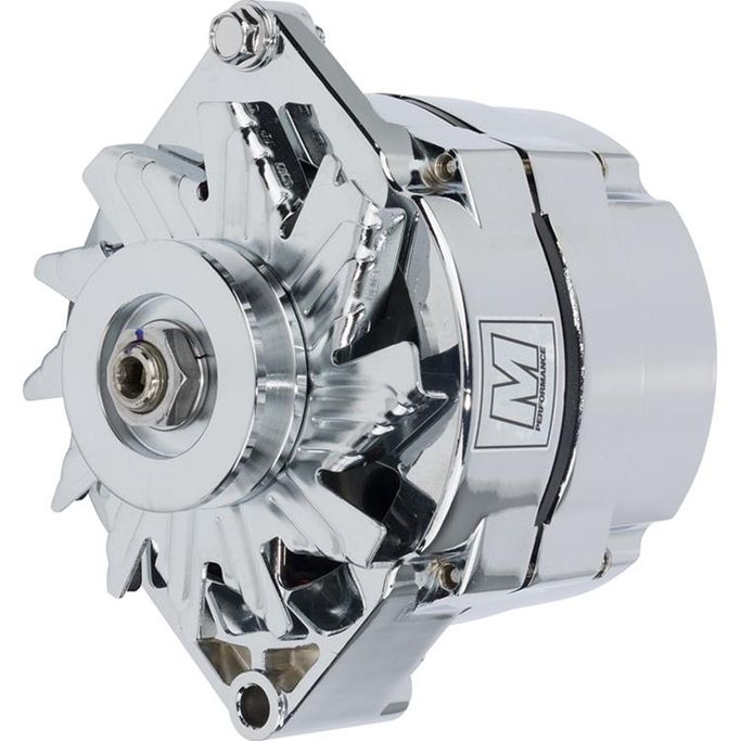 MCH-P2555-06, March Performance Alternators P2555-06 في الإمارات العربية المتحدة, دبي. Condition - new. Price 580 AED. Photo, seller contacts | AUTO.AE