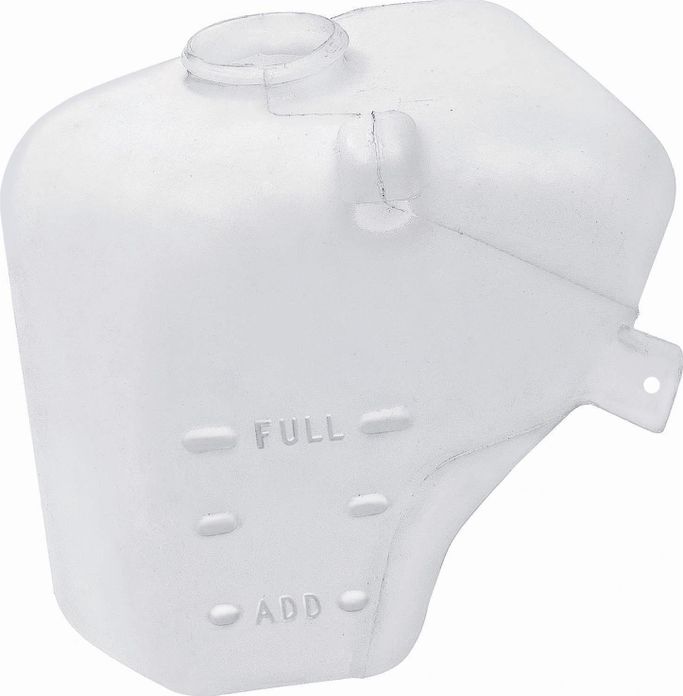 OER-493072, OER Radiator Overflow Tanks for 1973-1981 FIREBIRD - 493072 في الإمارات العربية المتحدة, دبي. Condition - new. Price 190 AED. Photo, seller contacts | AUTO.AE
