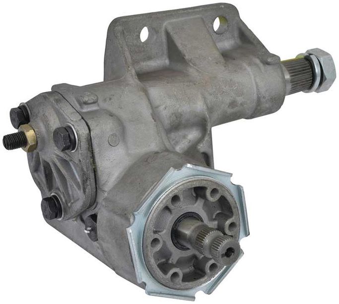 OER-MN72010, OER Steering Boxes MN72010 في الإمارات العربية المتحدة, دبي. Condition - new. Price 1,220 AED. Photo, seller contacts | AUTO.AE