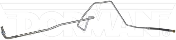 RNB-624-893, Dorman Automatic Transmission Cooler Lines for 2005-2009 RAM 2500, RAM 3500 - 624-893 في الإمارات العربية المتحدة, دبي. Condition - new. Price 520 AED. Photo, seller contacts | AUTO.AE