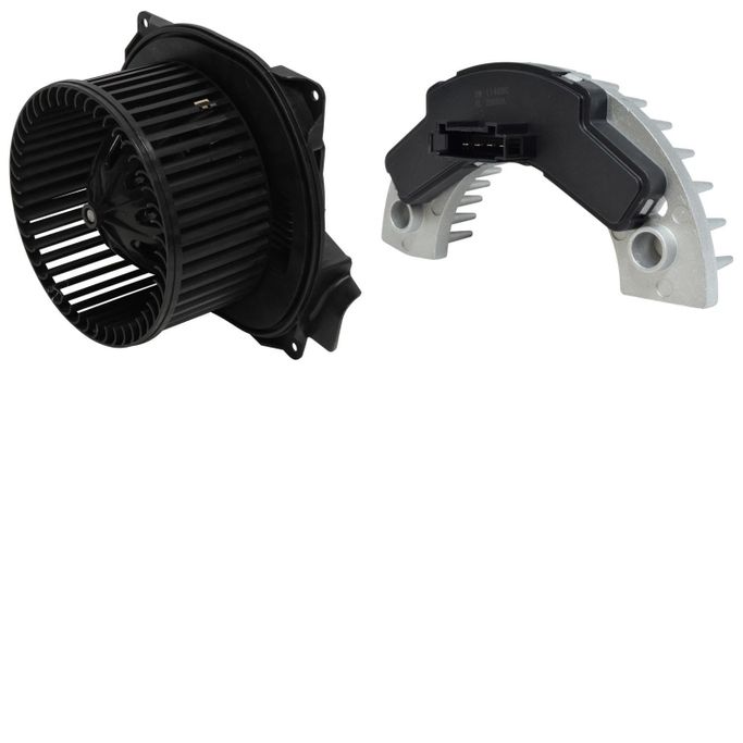 UAC-BK1268, Universal Air Conditioner Blower Motors for 2003-2009 VHD, VNL, 2006-2009 VT - BK 1268 in UAE, Dubai. Condition - new. Price ⁦1,060 AED⁩. Photo, seller contacts | AUTO.AE