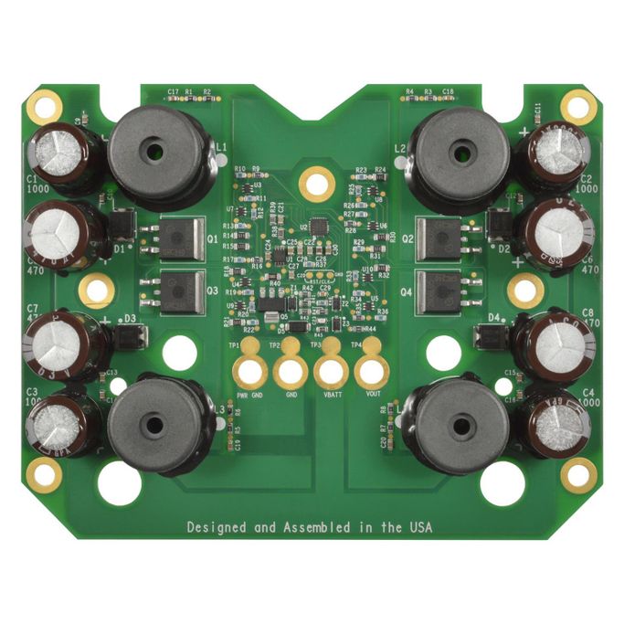 SMP-FICM4, Standard Motor Fuel Injector Driver Modules FICM4 in UAE, Dubai. Condition - new. Price 760 AED. Photo, seller contacts | AUTO.AE