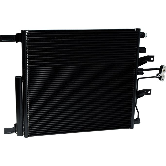 UAC-CN4392PFC, Universal Air Conditioner Air Conditioning Condensers for 2013-2020 1500, 2019-2021 1500 CLASSIC - CN 4392PFC in UAE, Dubai. Condition - new. Price 530 AED. Photo, seller contacts | AUTO.AE
