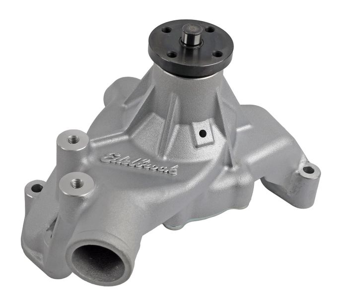 EDL-88530, Edelbrock Victor Series High Performance Street Mechanical Water Pumps 88530 في الإمارات العربية المتحدة, دبي. Condition - new. Price ⁦1,750 AED⁩. Photo, seller contacts | AUTO.AE
