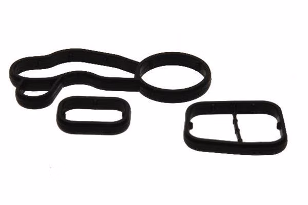 URO-014211, URO Parts Oil Filter Gaskets 11428591460 in UAE, Dubai. Condition - new. Price ⁦60 AED⁩. Photo, seller contacts | AUTO.AE