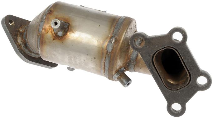RNB-674-068, Dorman Direct-Fit Catalytic Converters for 2018-2024 ENCLAVE, 2018-2023 TRAVERSE, 2024 TRAVERSE LIMITED - 674-068 في الإمارات العربية المتحدة, دبي. Condition - new. Price ⁦2,480 AED⁩. Photo, seller contacts | AUTO.AE