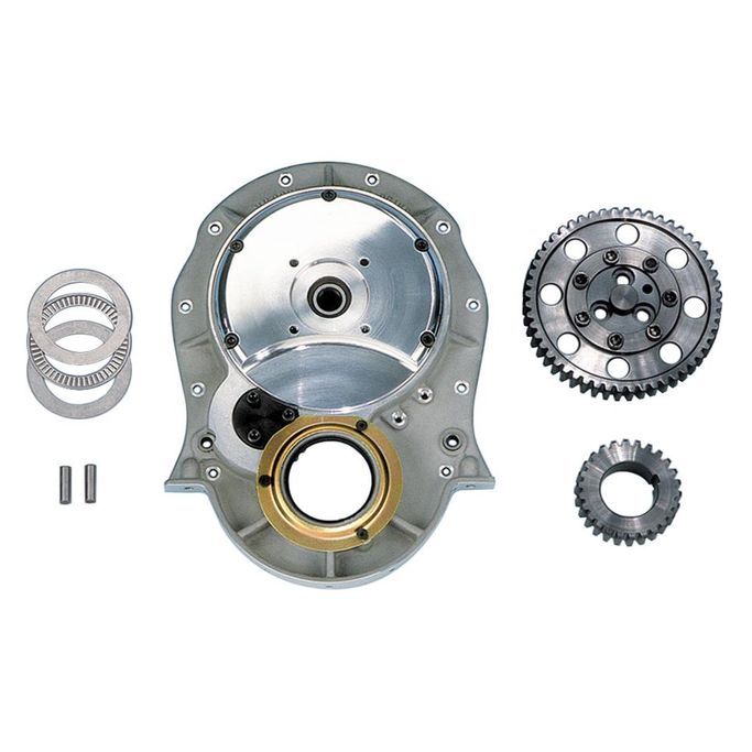 MIL-12705, Milodon Gear Drive Assemblies 12705 في الإمارات العربية المتحدة, دبي. Condition - new. Price 5,400 AED. Photo, seller contacts | AUTO.AE