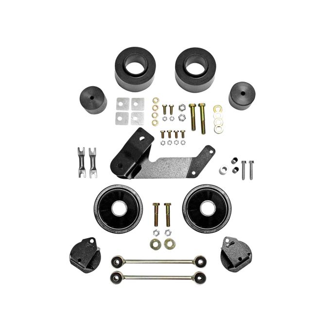 EXP-PCSRUEJK52E, Pro Comp Suspension Lift Kits for 2007-2018 WRANGLER - PCSRUEJK52E в ОАЭ, Дубай. Состояние - новое. Цена ⁦810 AED⁩. Фото, контакты продавца | AUTO.AE