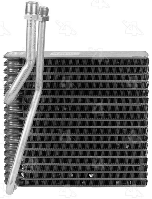 FSS-54620, Four Seasons Evaporator Cores for 1998-2002 PRIZM - 54620 in UAE, Dubai. Condition - new. Price 460 AED. Photo, seller contacts | AUTO.AE
