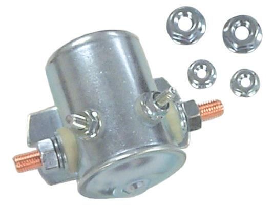 RRA-7-01851, Sierra Marine Starter Solenoids 7-01851 في الإمارات العربية المتحدة, دبي. Condition - new. Price 210 AED. Photo, seller contacts | AUTO.AE