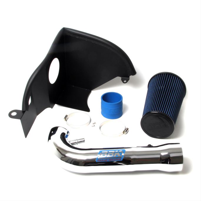 BBK-1737, BBK Cold Air Induction Systems for 2005-2010 MUSTANG - 1737 in UAE, Dubai. Condition - new. Price 1,580 AED. Photo, seller contacts | AUTO.AE