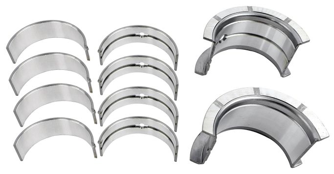 KGB-MB557HPSTDX, King HP-Series Main Bearings MB 557HPSTDX في الإمارات العربية المتحدة, دبي. Condition - new. Price 320 AED. Photo, seller contacts | AUTO.AE