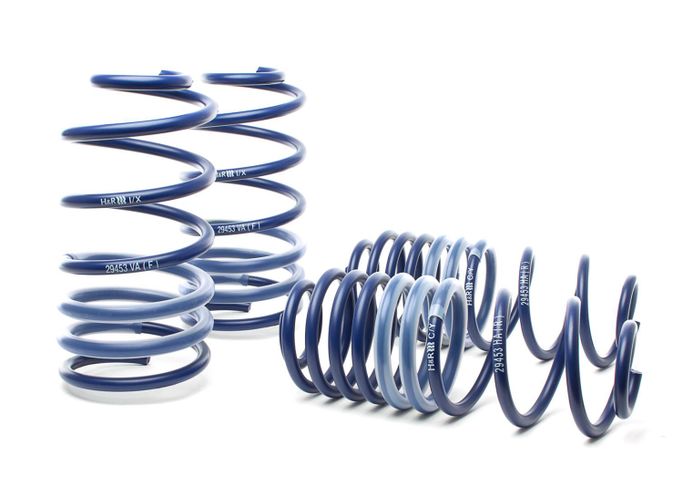 HNR-50312-1, H&R Sport Springs for 2000-2006 TT - 50312-1 in UAE, Dubai. Condition - new. Price 1,620 AED. Photo, seller contacts | AUTO.AE