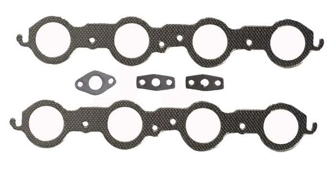EGN-EC293-A, Enginetech Exhaust Manifold Gaskets EC293-A in UAE, Dubai. Condition - new. Price 90 AED. Photo, seller contacts | AUTO.AE