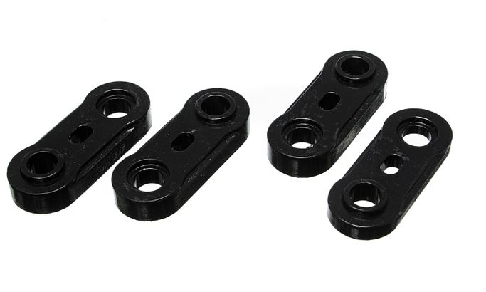 ENS-19-1103G, Energy Suspension Transmission Crossmember Bushings 19.1103G in UAE, Dubai. Condition - new. Price ⁦110 AED⁩. Photo, seller contacts | AUTO.AE