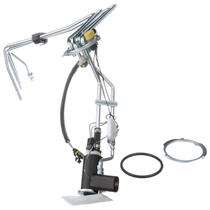 DFP-HP10266, Delphi Fuel Pump Module Assemblies for 1985-1992 CAMARO, FIREBIRD - HP10266 in UAE, Dubai. Condition - new. Price 790 AED. Photo, seller contacts | AUTO.AE