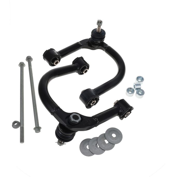 SPS-35690, SPC Performance xAxis Performance Control Arms for 2021-2025 BRONCO - 35690 في الإمارات العربية المتحدة, دبي. Condition - new. Price 4,060 AED. Photo, seller contacts | AUTO.AE