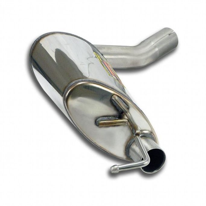 847534., SUPERSPRINT 847534. Rear Exhaust for MERCEDES W212 E 2009-2013 في الإمارات العربية المتحدة, دبي. Condition - new. Price ⁦4,540 AED⁩. Photo, seller contacts | AUTO.AE