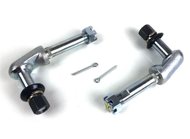 VAC-SR-21-22K, Van Steel Shock Mounts for 1963-1982 CORVETTE - SR-21/22K в ОАЭ, Дубай. Состояние - новое. Цена ⁦690 AED⁩. Фото, контакты продавца | AUTO.AE