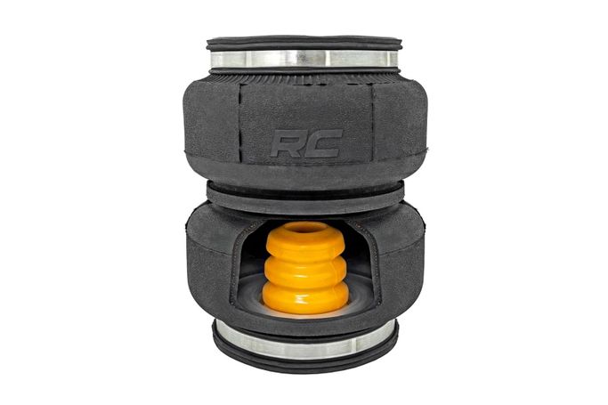 ROU-10007, Rough Country Air Spring Kits 10007 in UAE, Dubai. Condition - new. Price 1,680 AED. Photo, seller contacts | AUTO.AE