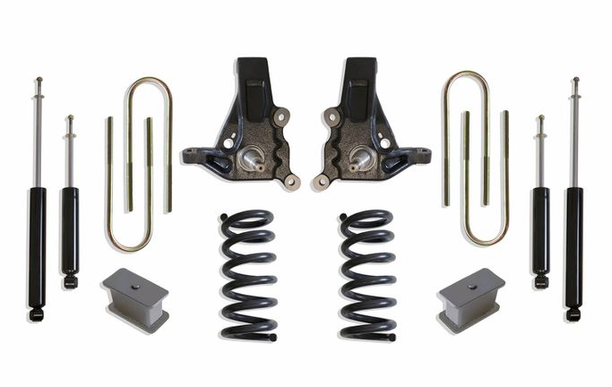 MXT-K883553-8, MaxTrac Suspension Lift Kits for 1997-2003 F-150 - K883553-8 في الإمارات العربية المتحدة, دبي. Condition - new. Price ⁦4,710 AED⁩. Photo, seller contacts | AUTO.AE