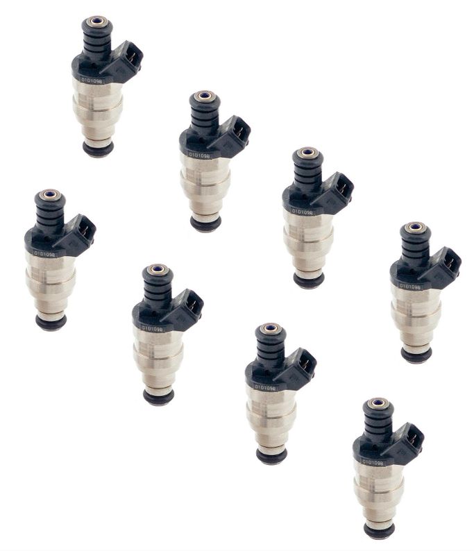 ACC-150826, ACCEL Fuel Injectors 150826 in UAE, Dubai. Condition - new. Price 2,870 AED. Photo, seller contacts | AUTO.AE