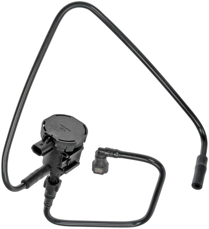 RNB-911-324, Dorman Fuel Vapor Canister Purge Valves for 2008-2010 AVENGER, 2007-2010 SEBRING - 911-324 في الإمارات العربية المتحدة, دبي. Condition - new. Price ⁦330 AED⁩. Photo, seller contacts | AUTO.AE
