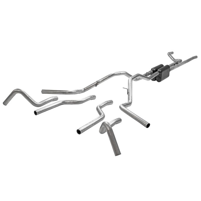 FLO-817934, Flowmaster American Thunder Exhaust Systems for 1967-1972 F-100, F-250, F-350 - 817934 in UAE, Dubai. Condition - new. Price ⁦3,820 AED⁩. Photo, seller contacts | AUTO.AE