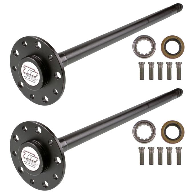 MGR-MG22109, Motive Gear Ten Factory Axle Shafts MG22109 في الإمارات العربية المتحدة, دبي. Condition - new. Price ⁦1,510 AED⁩. Photo, seller contacts | AUTO.AE