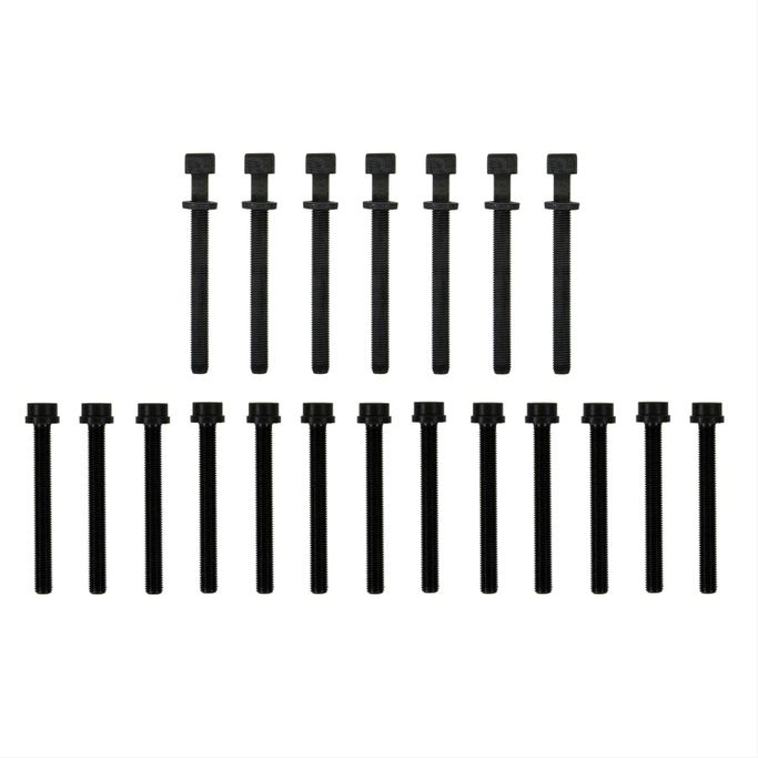 FEL-ES72483, Fel-Pro Headbolt Kits for 2001-2003 EUROVAN, 2002-2005 GOLF, 2002-2004 JETTA - ES 72483 in UAE, Dubai. Condition - new. Price 660 AED. Photo, seller contacts | AUTO.AE