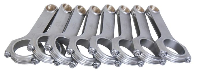 ESP-CRS6243R3D, Eagle H-Beam Connecting Rods CRS6243R3D in UAE, Dubai. Condition - new. Price 3,560 AED. Photo, seller contacts | AUTO.AE