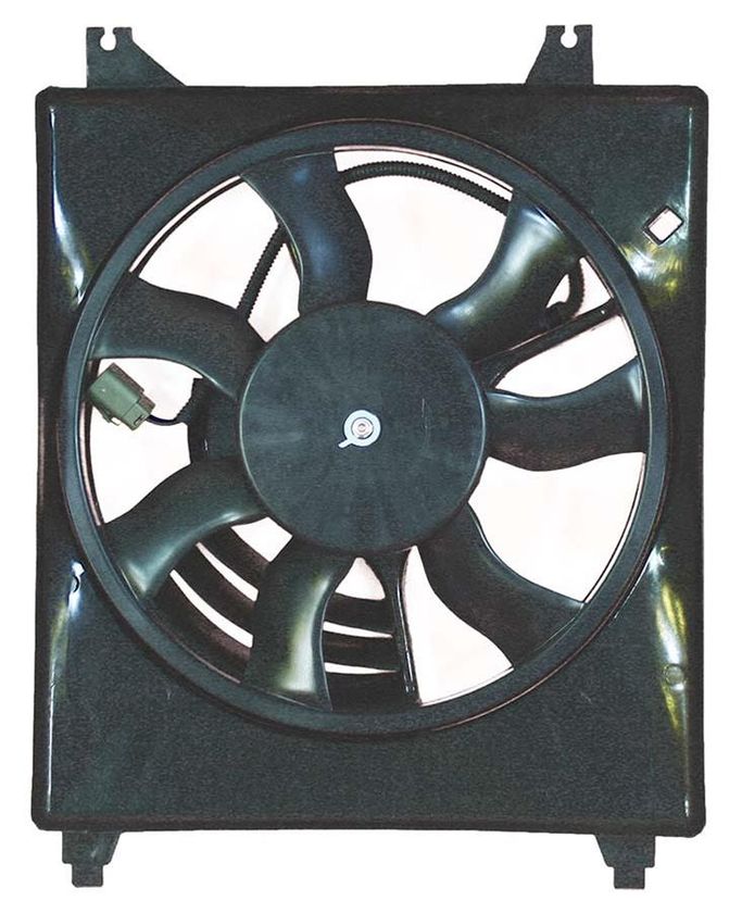 RDR-6023120, Agility Auto Parts Fan Assemblies for 2007-2008 ENTOURAGE, 2006-2012 SEDONA - 6023120 в ОАЭ, Дубай. Состояние - новое. Цена ⁦540 AED⁩. Фото, контакты продавца | AUTO.AE