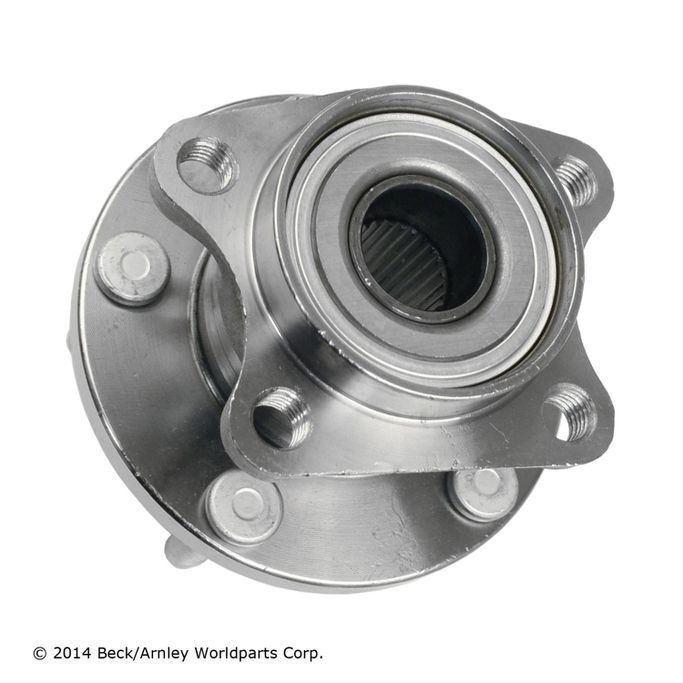 BCK-051-6413, Beck/Arnley Wheel Bearing and Hub Assemblies for 2007-2015 CX-9 - 051-6413 في الإمارات العربية المتحدة, دبي. Condition - new. Price ⁦650 AED⁩. Photo, seller contacts | AUTO.AE