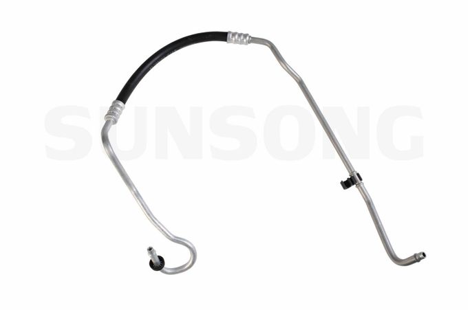 SUG-5801059, Sunsong Transmission Oil Cooler Lines 5801059 في الإمارات العربية المتحدة, دبي. Condition - new. Price 110 AED. Photo, seller contacts | AUTO.AE
