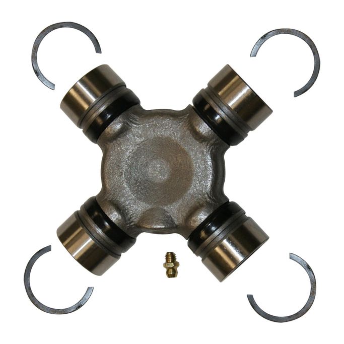 GMB-210-1557, GMB U-Joints 210-1557 in UAE, Dubai. Condition - new. Price 120 AED. Photo, seller contacts | AUTO.AE