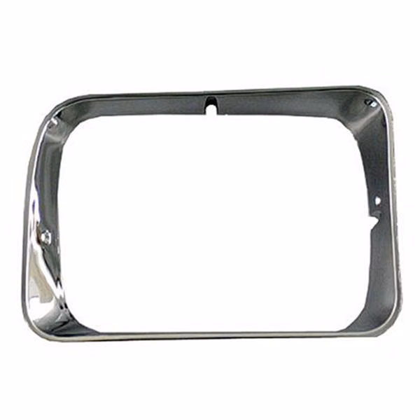 BDY-CH2513118, Body Parts Headlight Bezels CH2513118 في الإمارات العربية المتحدة, دبي. Condition - new. Price ⁦80 AED⁩. Photo, seller contacts | AUTO.AE