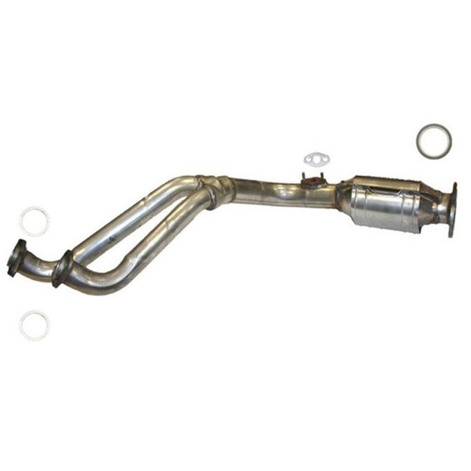 WLK-14792, Walker Ultra Direct-Fit Catalytic Converters for 1995-1997 LAND CRUISER, 1996-1997 LX450 - 14792 in UAE, Dubai. Condition - new. Price ⁦2,170 AED⁩. Photo, seller contacts | AUTO.AE