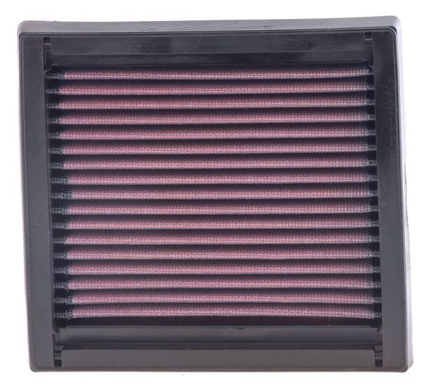 33-2060, K&N 33-2060 Replacement Air Filter NISSAN MARCH;MICRA 1.0,1.3 في الإمارات العربية المتحدة, دبي. Condition - new. Price 310 AED. Photo, seller contacts | AUTO.AE
