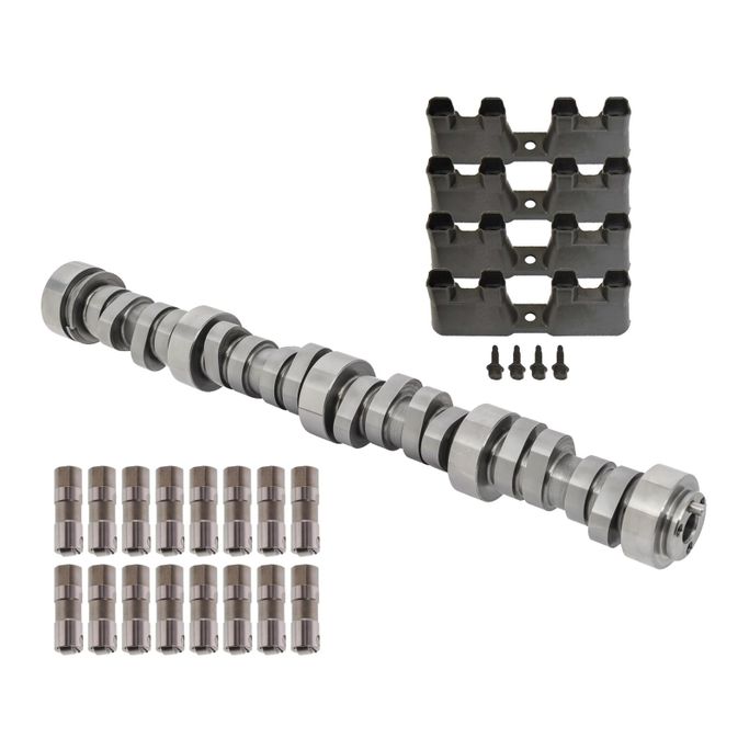 SUM-K8711R1, Summit Racing™ Pro LS Camshaft and Lifter kits SUM-K8711R1 في الإمارات العربية المتحدة, دبي. Condition - new. Price 2,610 AED. Photo, seller contacts | AUTO.AE