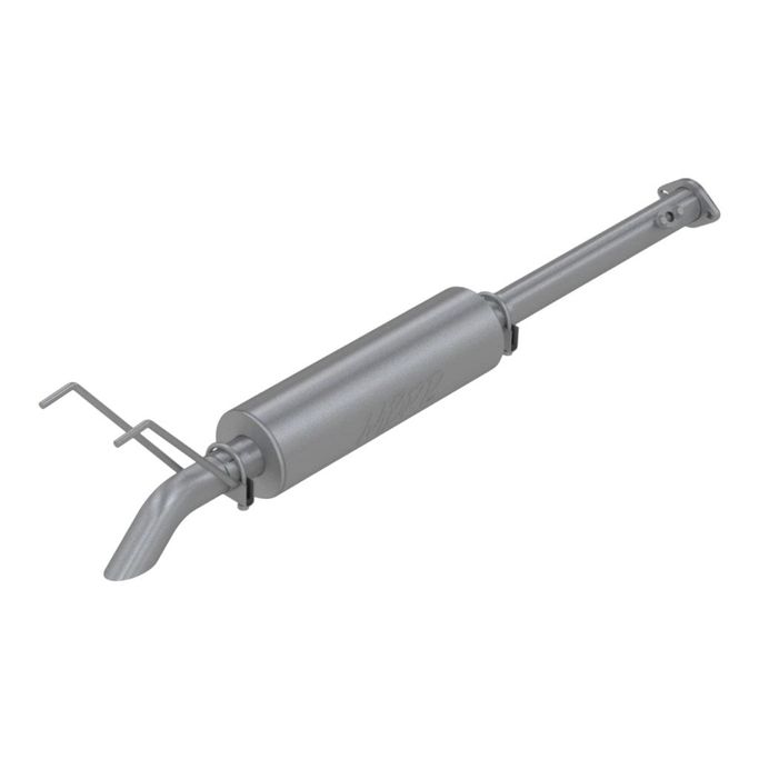 S5332AL, MBRP S5332AL Cat-Back 2.5" Armor Lite (Aluminized Steel) for TOYOTA Tacoma 2.4L / 2.7L / 3.4L 2001-2004 в ОАЭ, Дубай. Состояние - новое. Цена ⁦2 620 AED⁩. Фото, контакты продавца | AUTO.AE