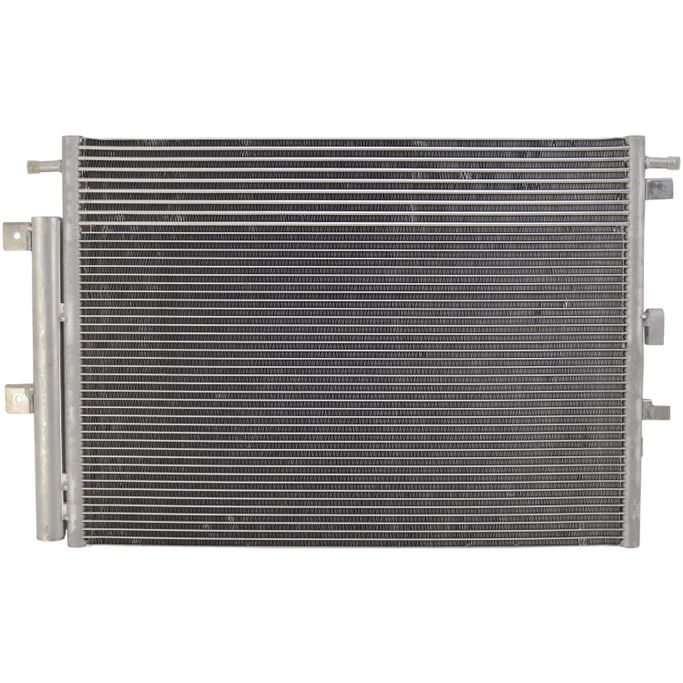 OSC-30006, OSC Automotive Air Conditioning Condensers for 2015-2018 EDGE, 2016-2017 MKX - 30006 in UAE, Dubai. Condition - new. Price 810 AED. Photo, seller contacts | AUTO.AE